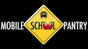 Mobile School Pantry